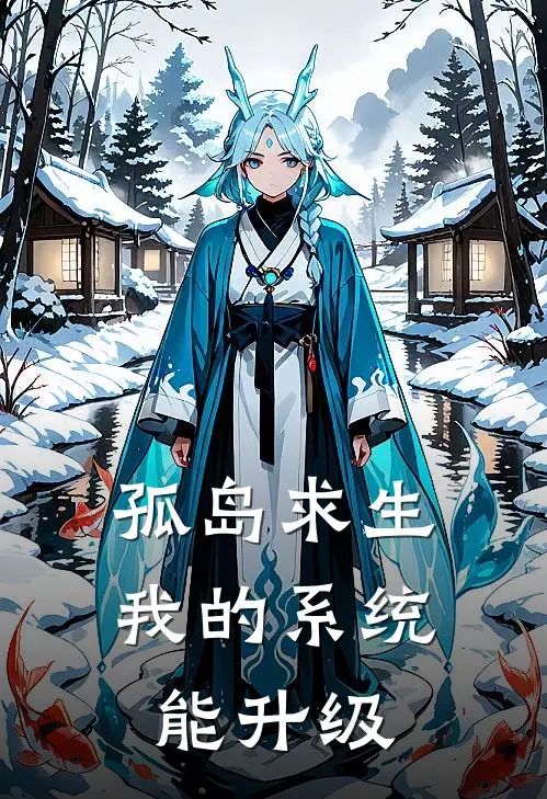 孤岛求生：我的系统能升级