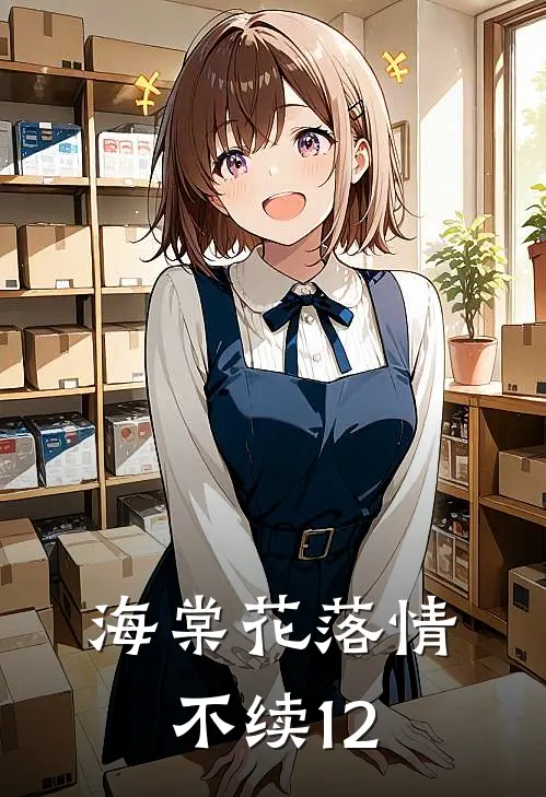 海棠花落情不续12