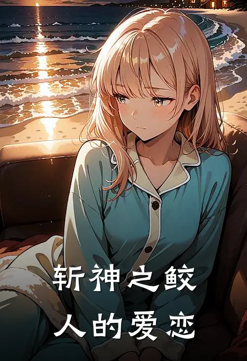 斩神之鲛人的爱恋