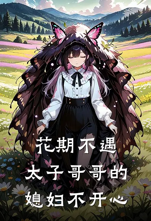 花期不遇：太子哥哥的媳妇不开心