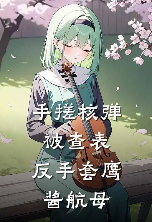 手搓核弹被查表，反手套鹰酱航母秦风秦风完结版免费阅读_手搓核弹被查表，反手套鹰酱航母全章节免费在线阅读