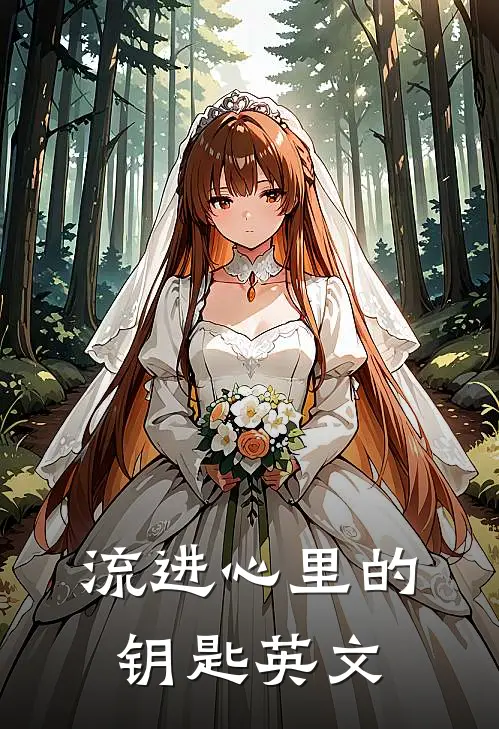 流进心里的钥匙英文