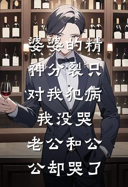 婆婆的精神分裂只对我犯病，我没哭，老公和公公却哭了(书瑶明杰)免费完结小说_免费小说在线阅读婆婆的精神分裂只对我犯病，我没哭，老公和公公却哭了(书瑶明杰)