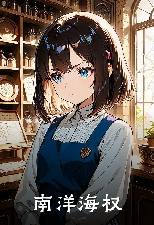 南洋海权