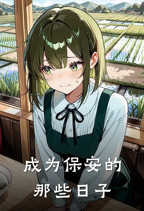 成为保安的那些日子