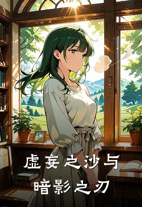 虚妄之沙与暗影之刃