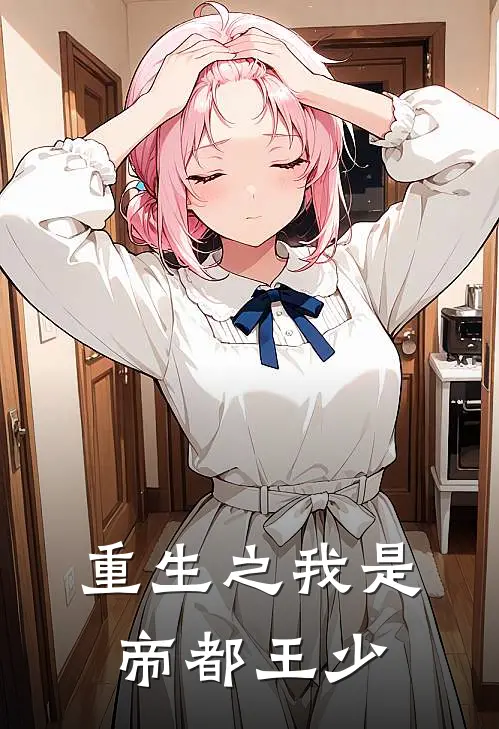 重生之我是帝都王少