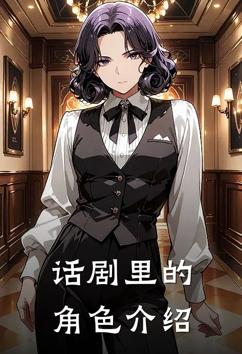 话剧里的角色介绍