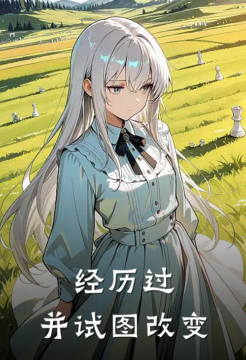 经历过，并试图改变林湘君羊最新完本小说_免费小说大全经历过，并试图改变(林湘君羊)