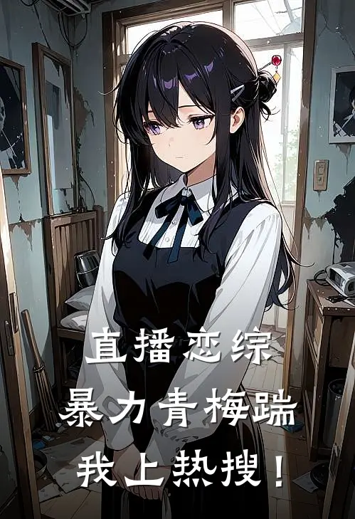 直播恋综，暴力青梅踹我上热搜！林旭方国正完结热门小说_完整版小说全文免费阅读直播恋综，暴力青梅踹我上热搜！林旭方国正