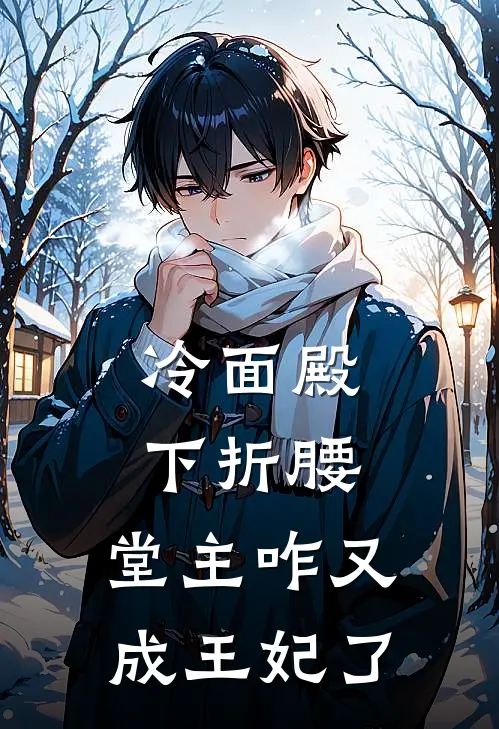 冷面殿下折腰：堂主咋又成王妃了