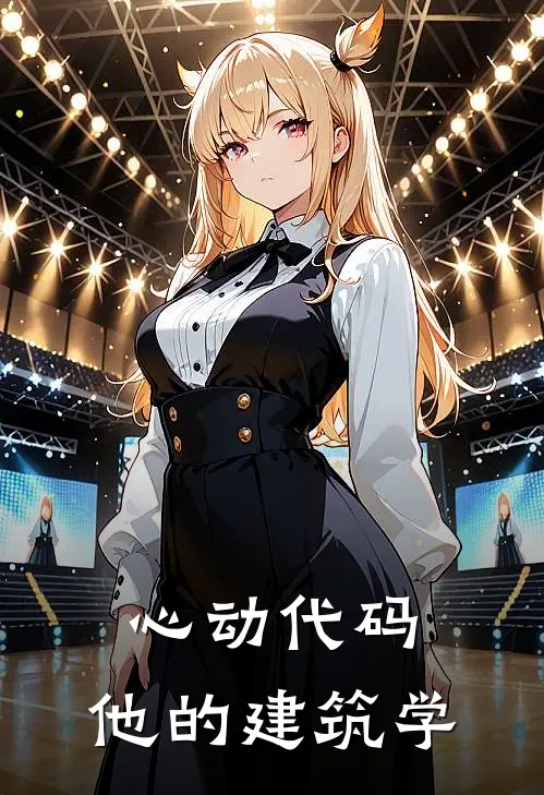 心动代码：他的建筑学苏晚晴陆景深免费小说_完本免费小说心动代码：他的建筑学苏晚晴陆景深