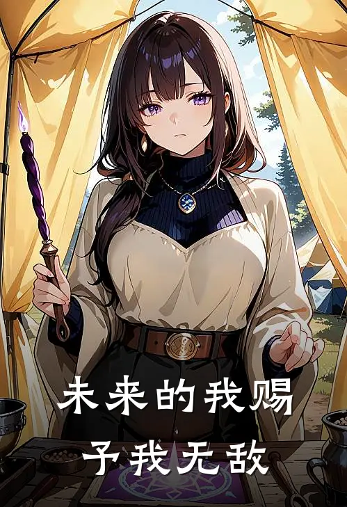 未来的我赐予我无敌