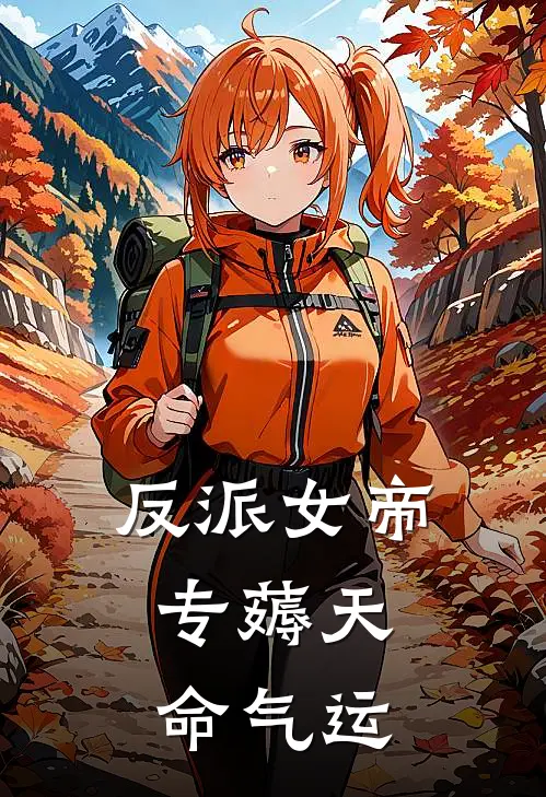 反派女帝：专薅天命气运