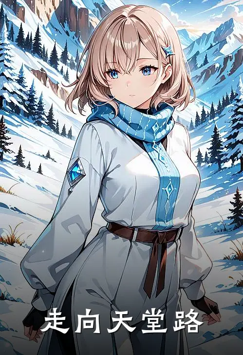 走向天堂路