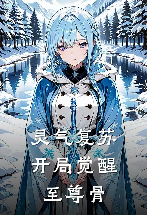 灵气复苏：开局觉醒至尊骨(林霄王刚)完结的热门小说_全本免费完结小说灵气复苏：开局觉醒至尊骨(林霄王刚)