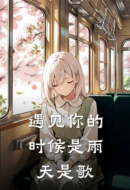 遇见你的时候是雨天是歌