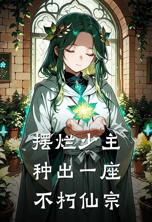 萧然柳青禾摆烂少主，种出一座不朽仙宗全文免费阅读_萧然柳青禾完整版免费阅读