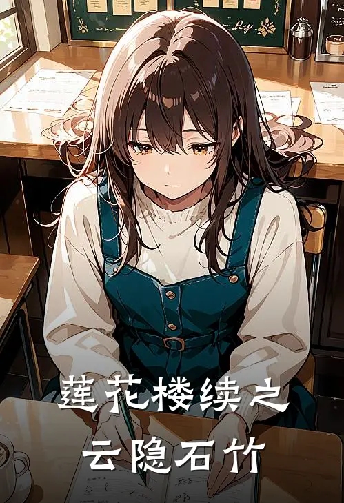 莲花楼续之云隐石竹