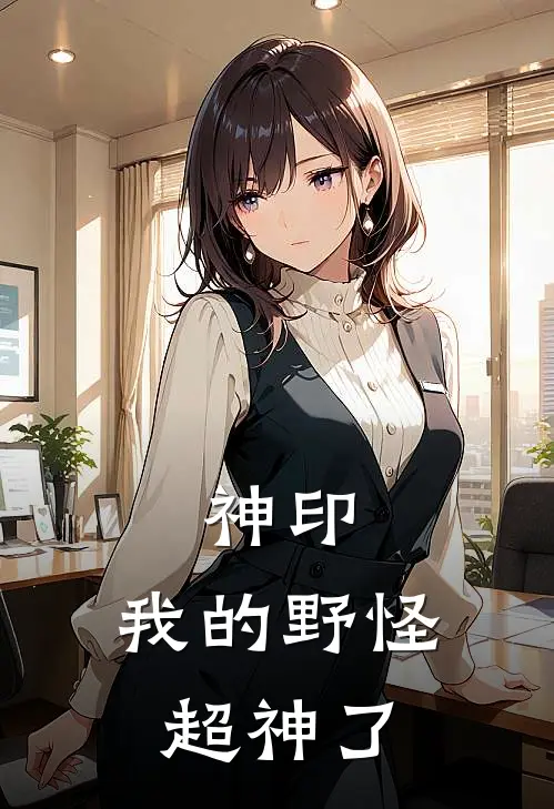 神印：我的野怪超神了(林克墨绝)在哪看免费小说_最新章节列表神印：我的野怪超神了(林克墨绝)