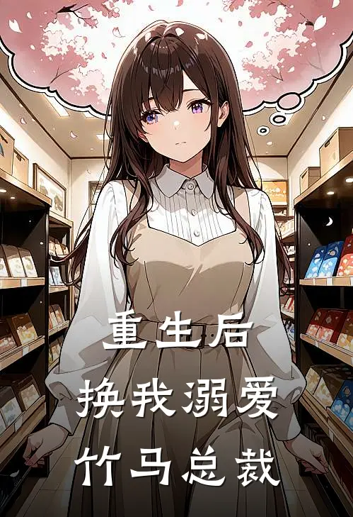 重生后，换我溺爱竹马总裁林薇傅沉舟完本热门小说_小说完结版重生后，换我溺爱竹马总裁(林薇傅沉舟)