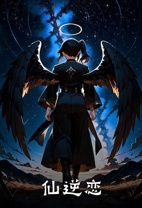 仙逆恋