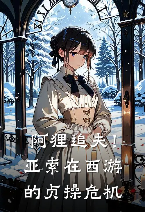 阿狸追夫！亚索在西游的贞操危机(春晓亚索)完本小说_免费阅读无弹窗阿狸追夫！亚索在西游的贞操危机春晓亚索