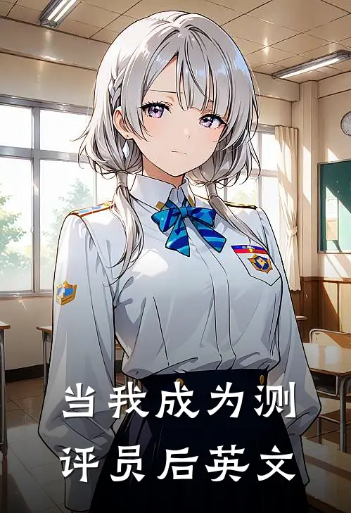 当我成为测评员后英文