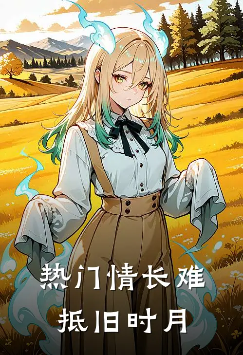 [热门]情长难抵旧时月