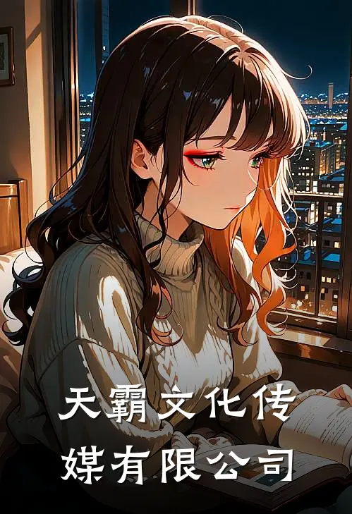 天霸文化传媒有限公司