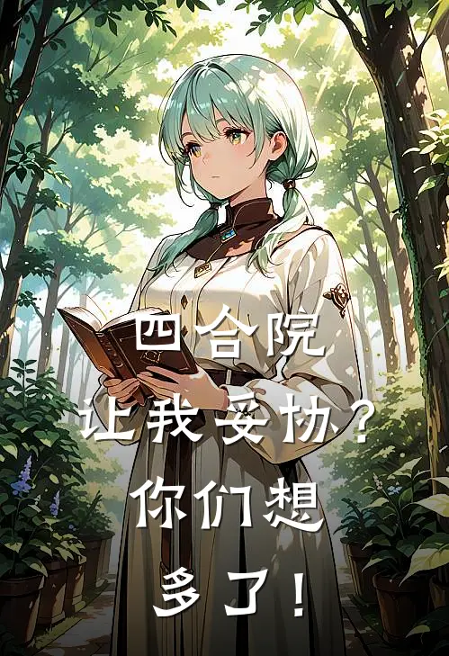 四合院：让我妥协？你们想多了！易中海郑文山最新小说推荐_最新好看小说四合院：让我妥协？你们想多了！易中海郑文山