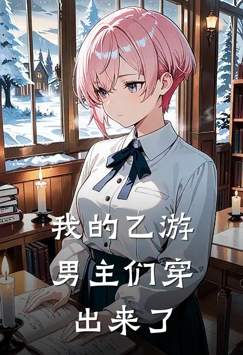 我的乙游男主们穿出来了林绾靳戈完结小说大全_免费热门小说我的乙游男主们穿出来了(林绾靳戈)