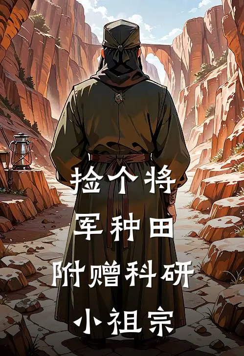 捡个将军种田，附赠科研小祖宗沈青禾王有财完结版免费阅读_捡个将军种田，附赠科研小祖宗全章节免费在线阅读