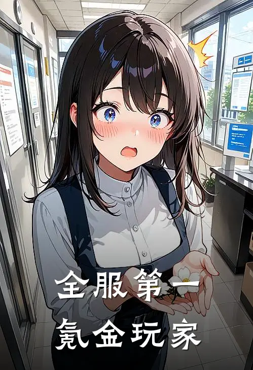 全服第一氪金玩家