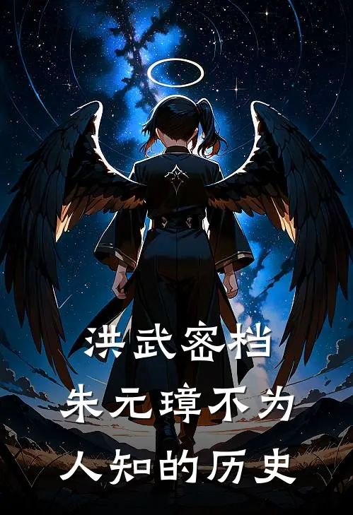 洪武密档：朱元璋不为人知的历史(朱元璋沈万三)免费小说阅读_完结版小说推荐洪武密档：朱元璋不为人知的历史(朱元璋沈万三)