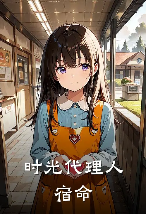 时光代理人：宿命