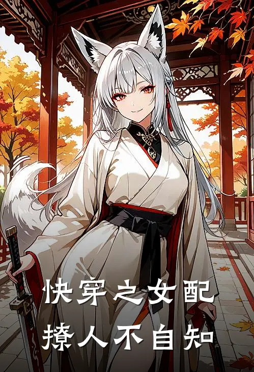 快穿之女配撩人不自知