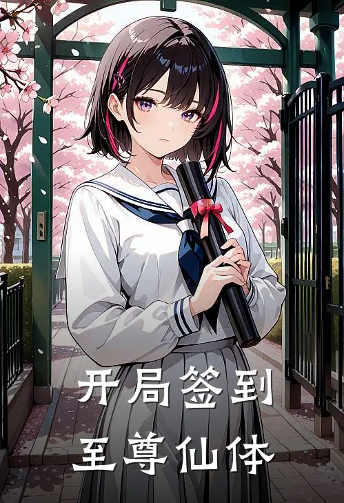 开局签到至尊仙体