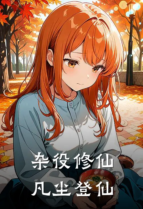 杂役修仙凡尘登仙