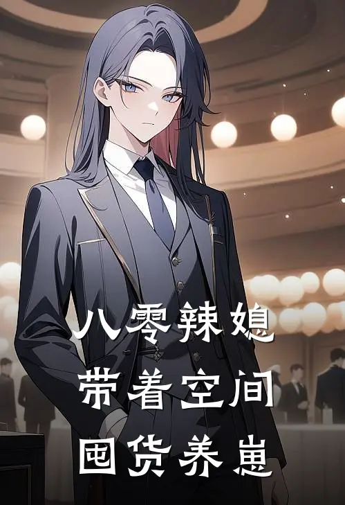 八零辣媳：带着空间囤货养崽