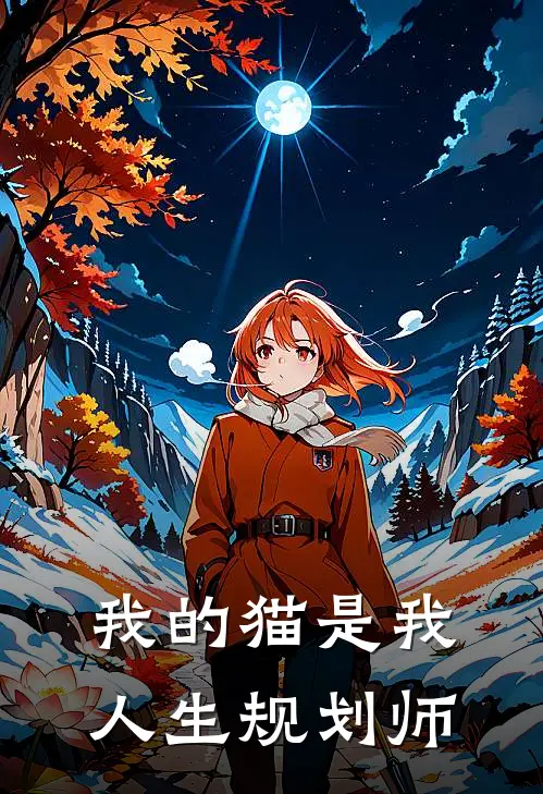 我的猫是我人生规划师