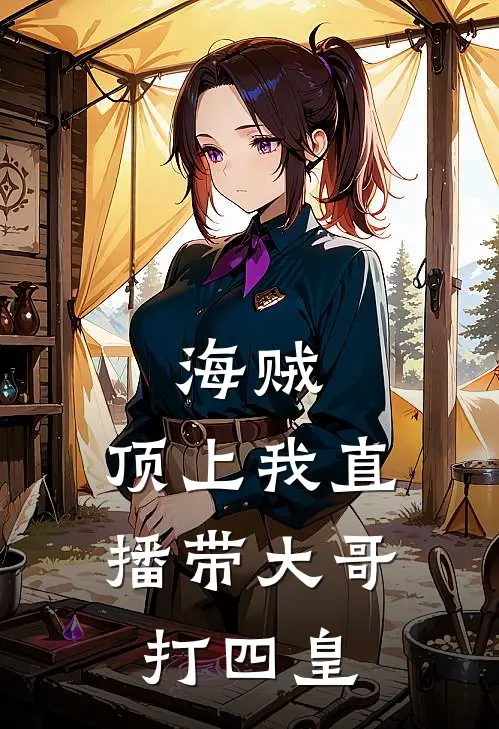 海贼：顶上我直播带大哥打四皇