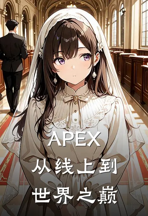 APEX：从线上到世界之巅