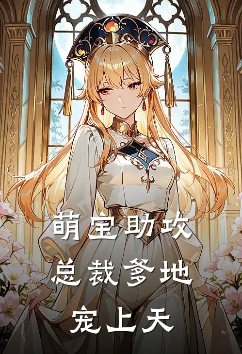 萌宝助攻：总裁爹地宠上天