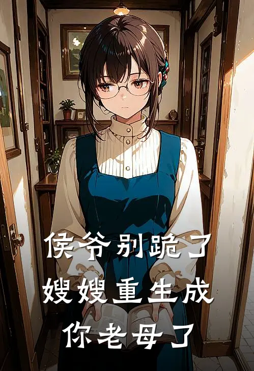 侯爷别跪了，嫂嫂重生成你老母了
