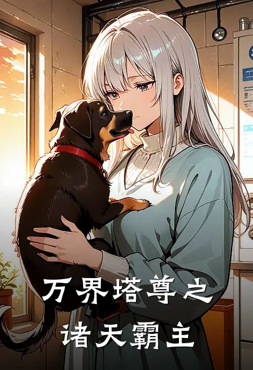 万界塔尊之诸天霸主