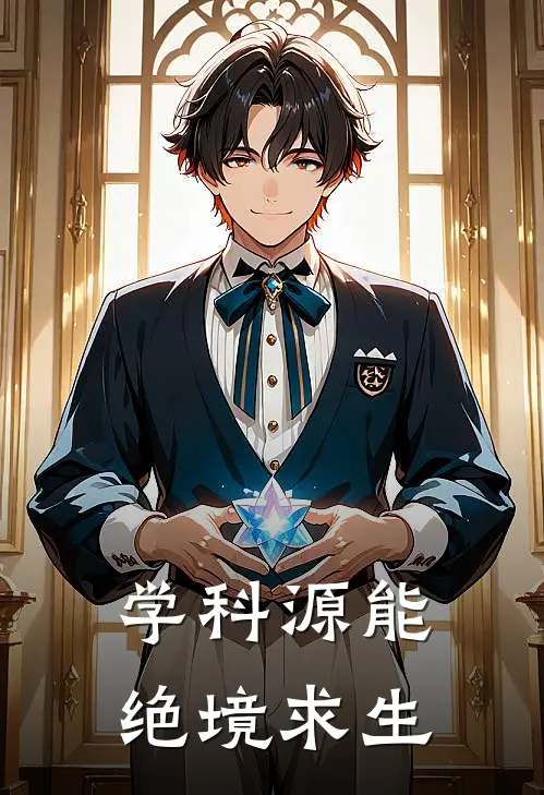 学科源能绝境求生