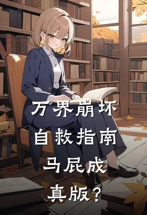 万界崩坏自救指南：马屁成真版？