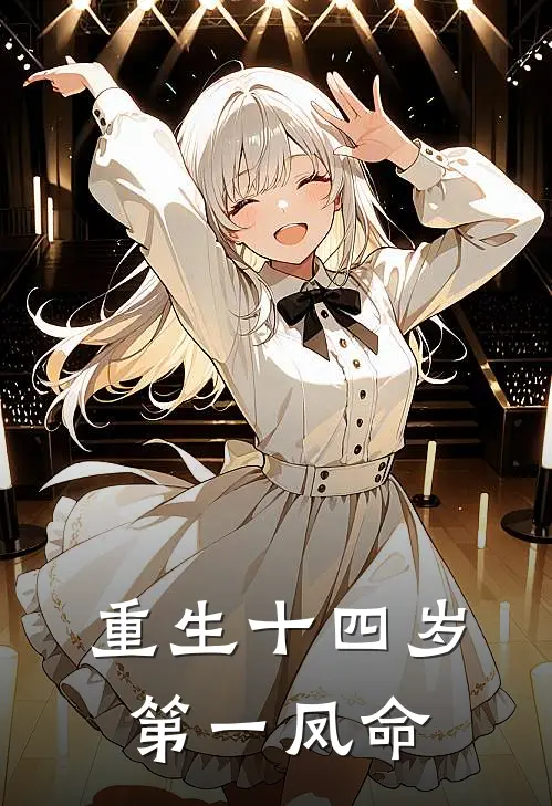 重生十四岁第一凤命