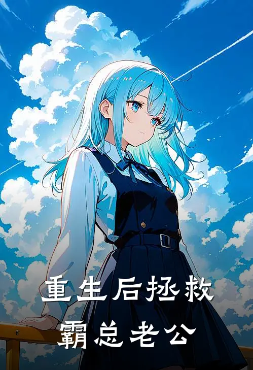 重生后拯救霸总老公